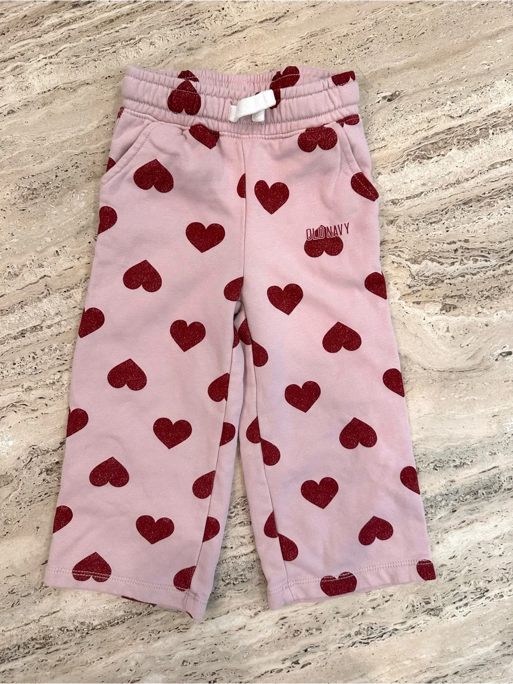NWOT Toddler Wide Leg Jeans / Pants Bundle of 3 - Size 2T